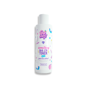 Something Borrowed...Something BHA 2% Toner